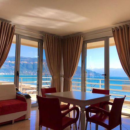 Vlore Apartment Esterno foto