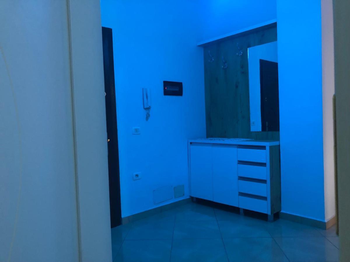 Vlore Apartment Esterno foto