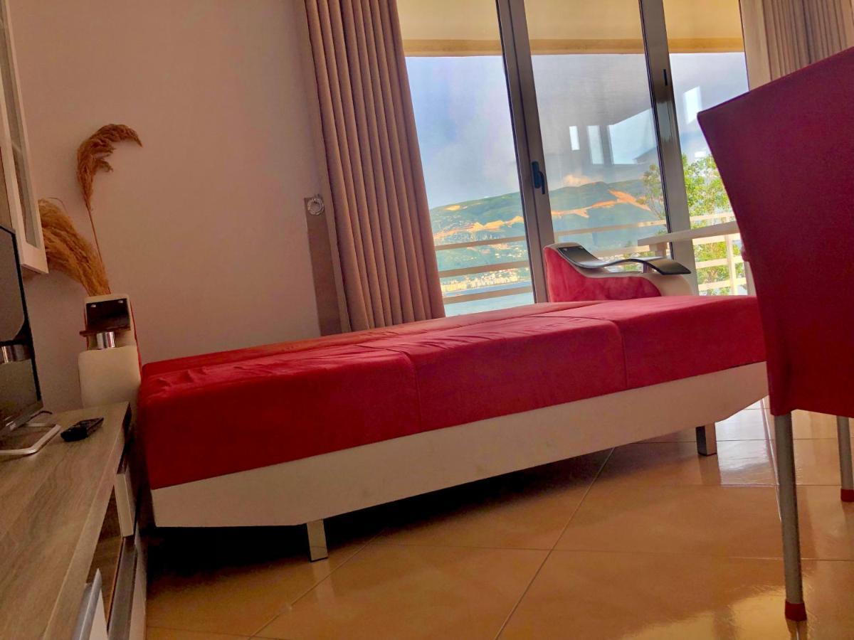 Vlore Apartment Esterno foto