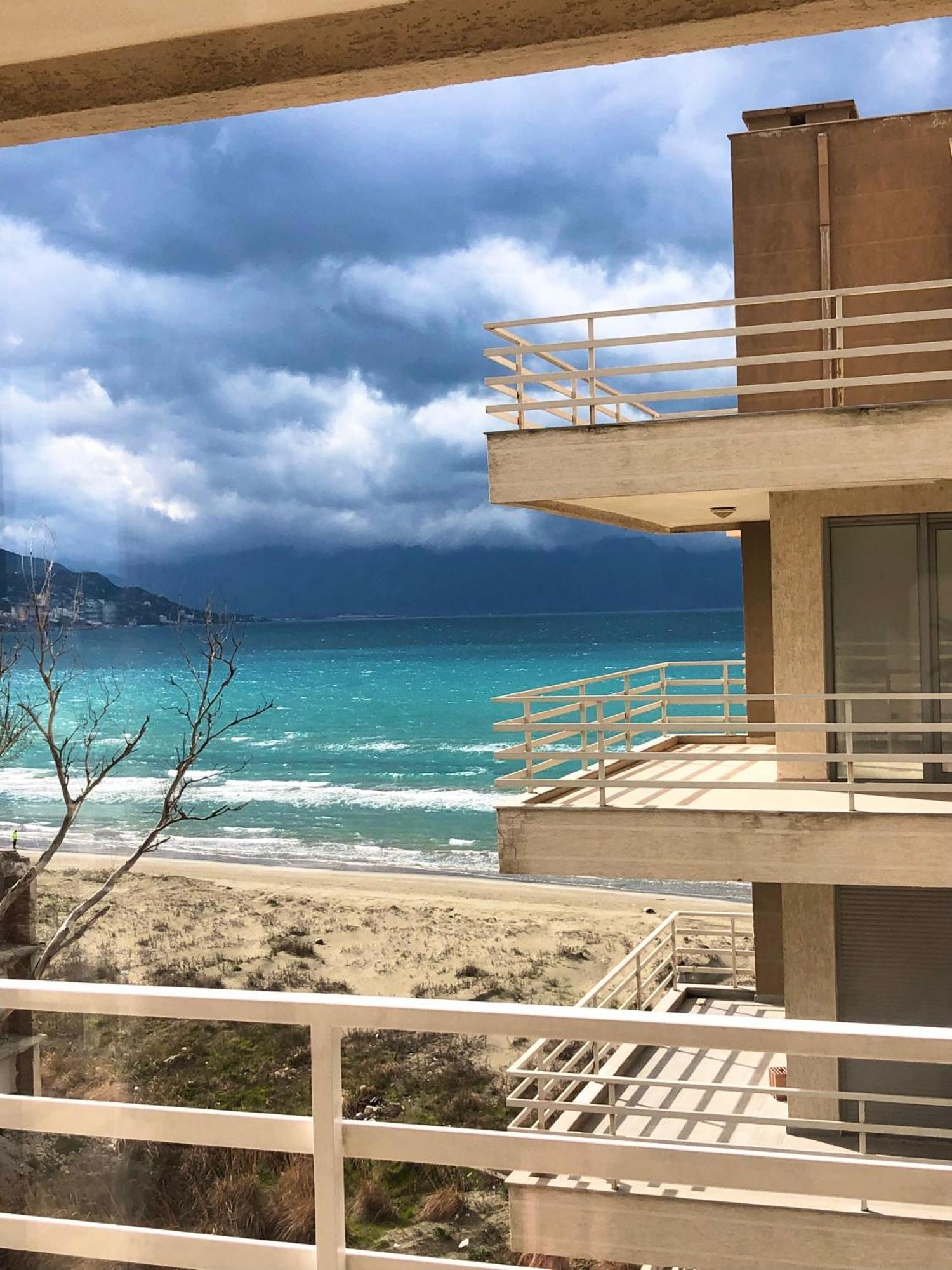 Vlore Apartment Esterno foto