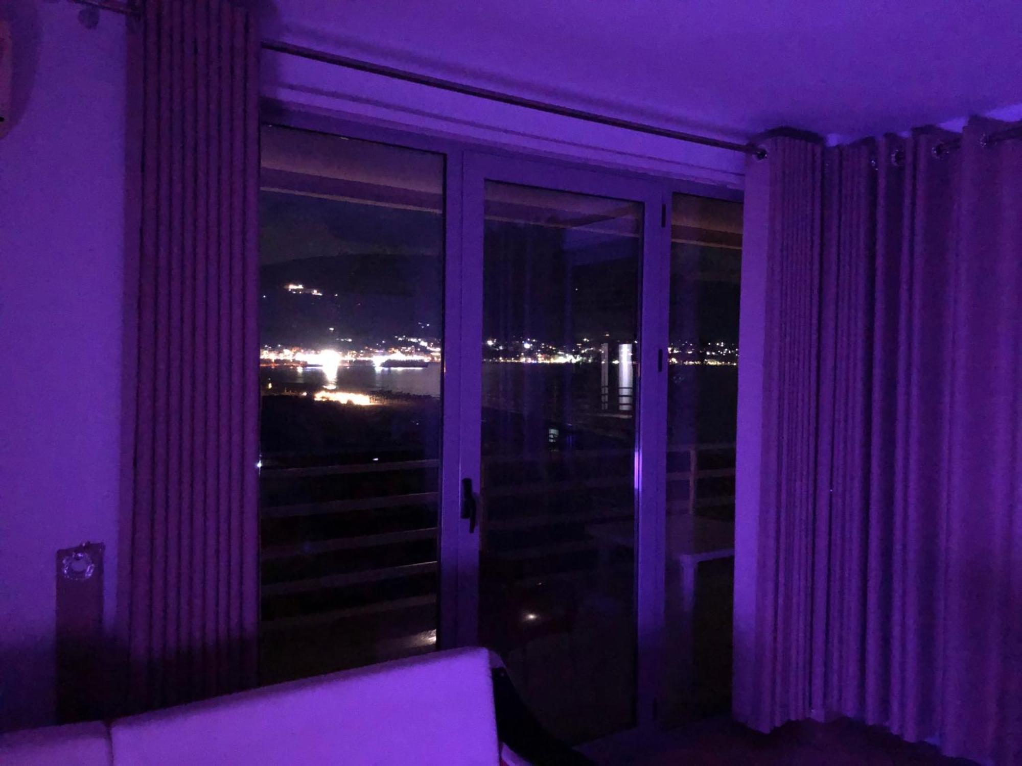 Vlore Apartment Esterno foto