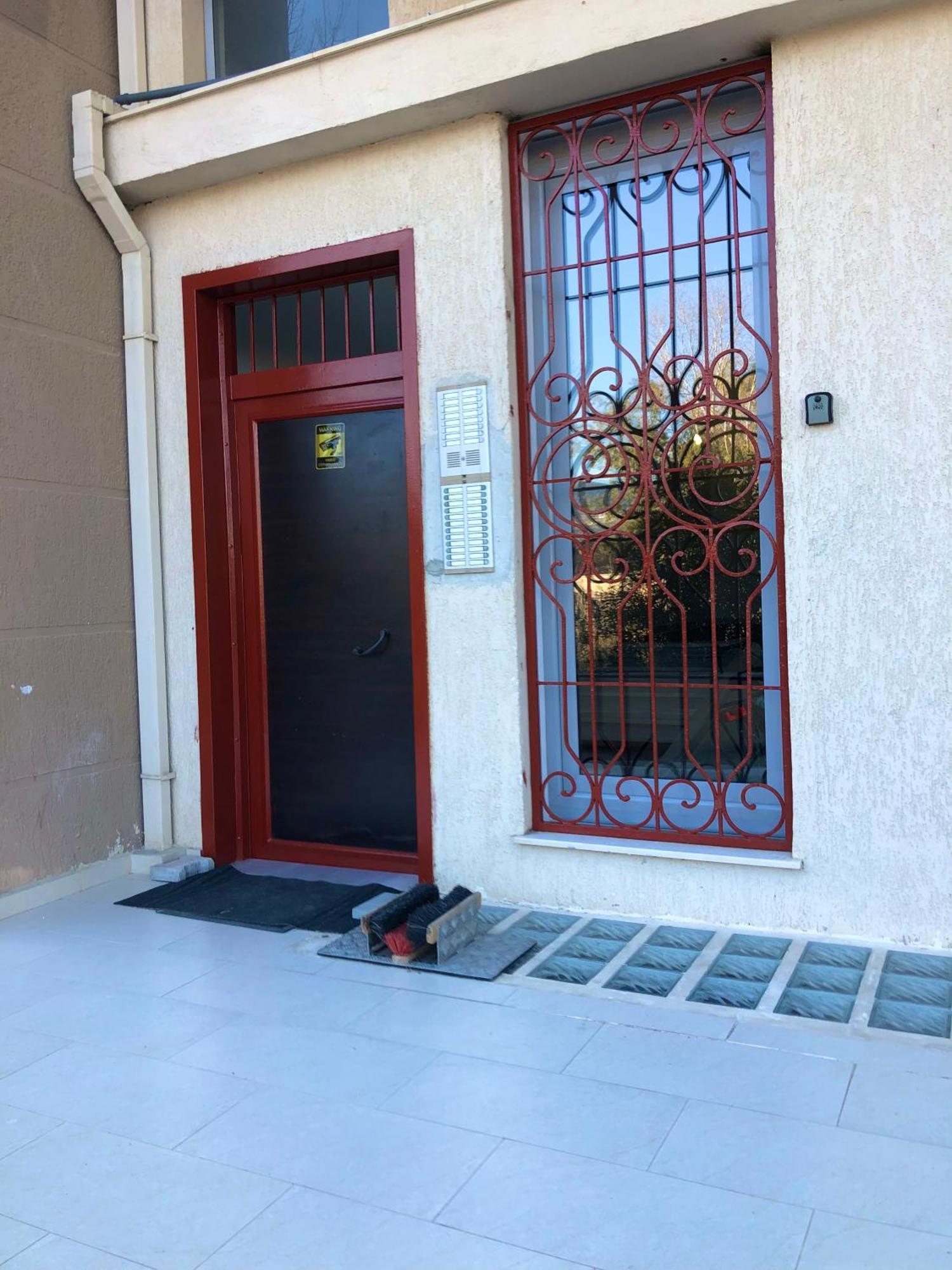Vlore Apartment Esterno foto