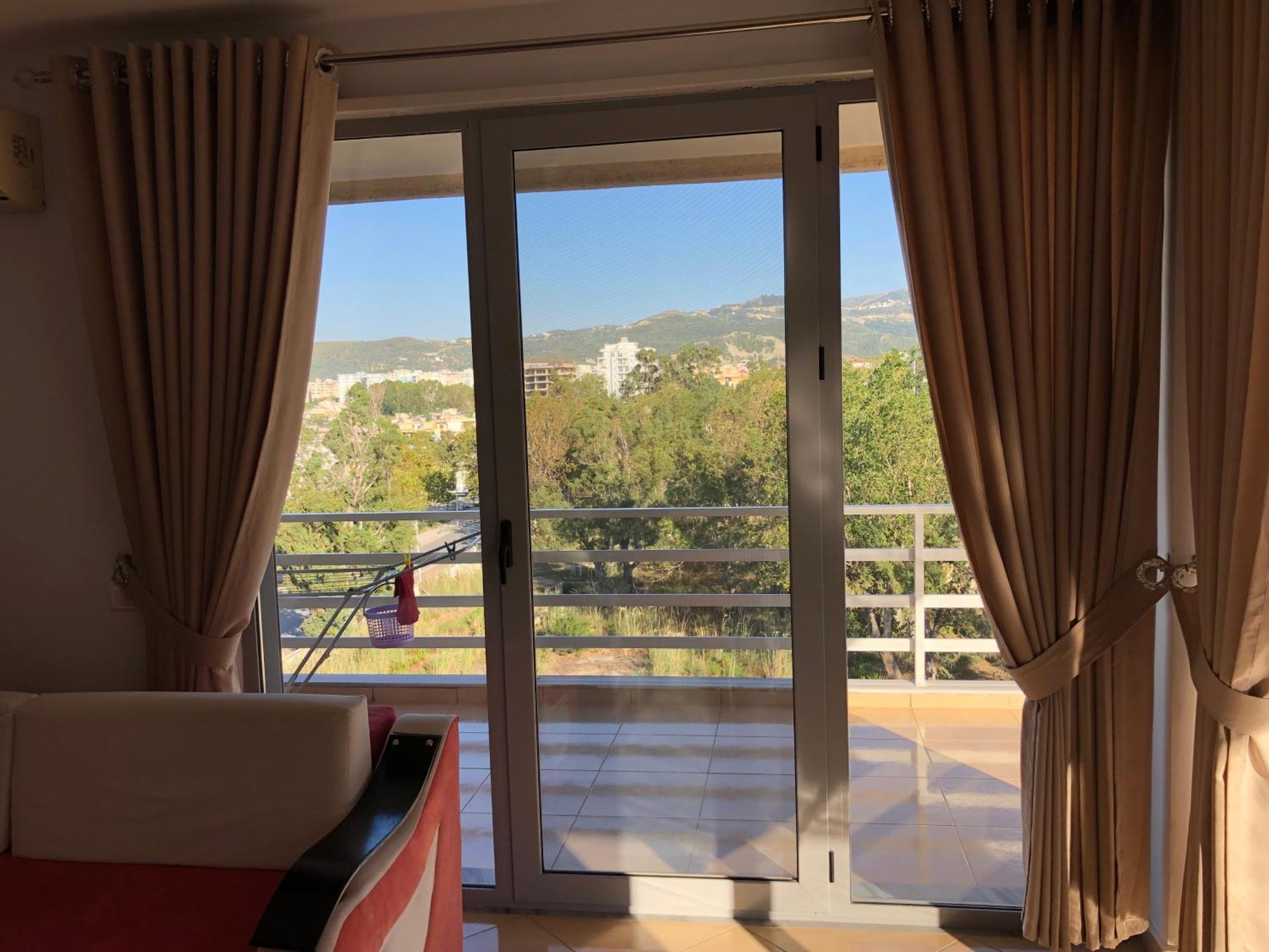 Vlore Apartment Esterno foto