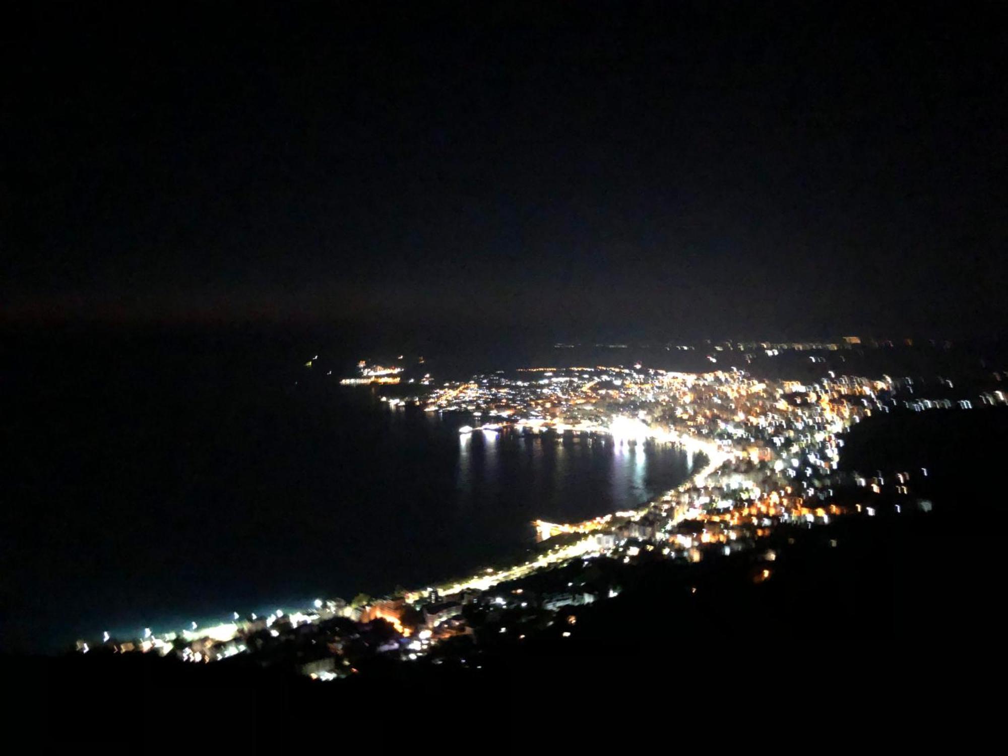 Vlore Apartment Esterno foto
