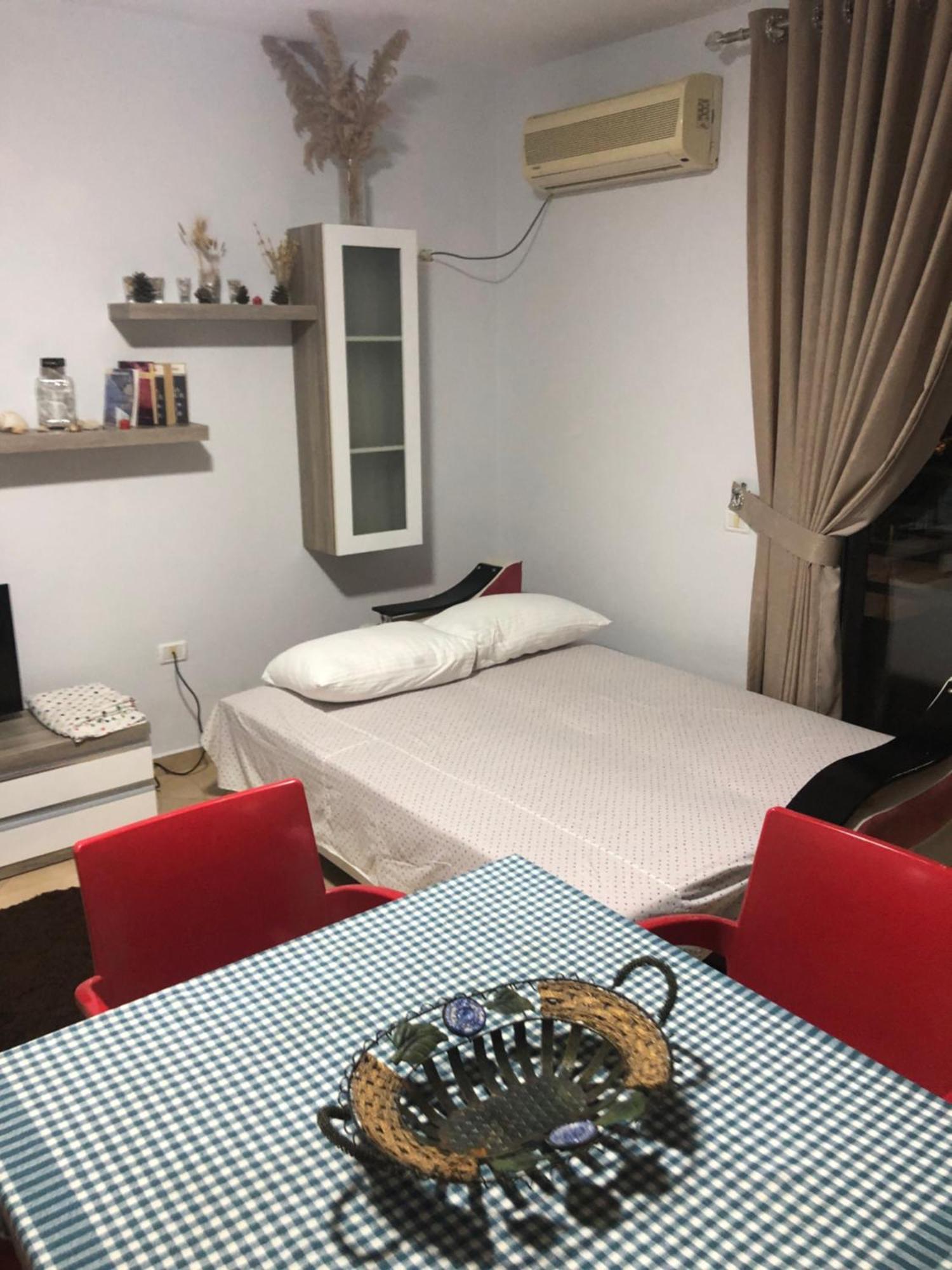 Vlore Apartment Esterno foto