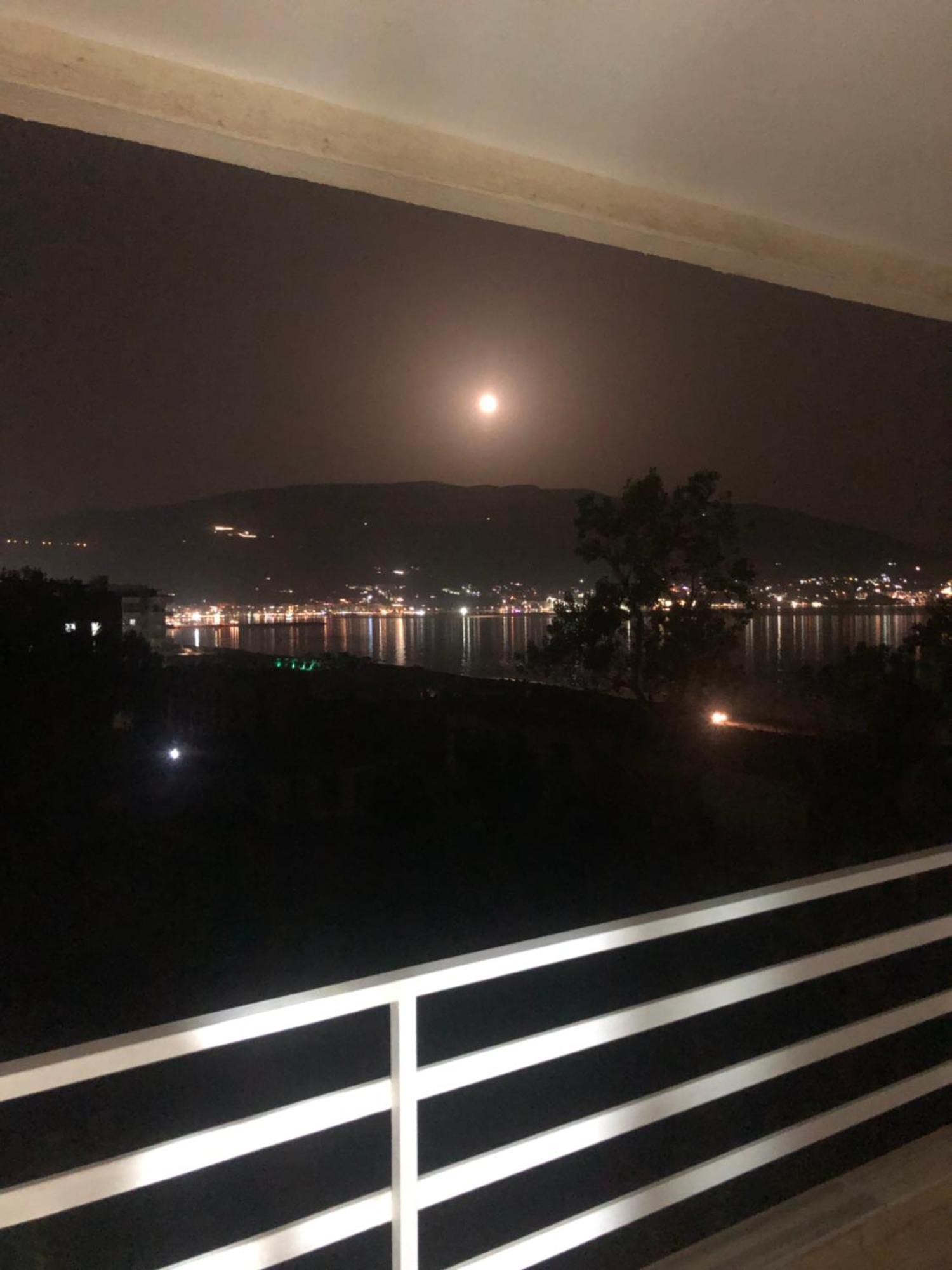 Vlore Apartment Esterno foto